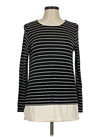 Lauren by Ralph Lauren Long Sleeve Turtleneck (view 1)