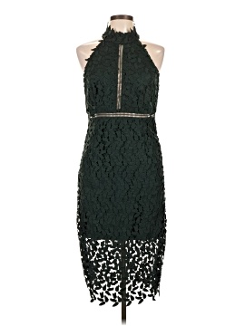 Bardot Cocktail Dress (view 1)