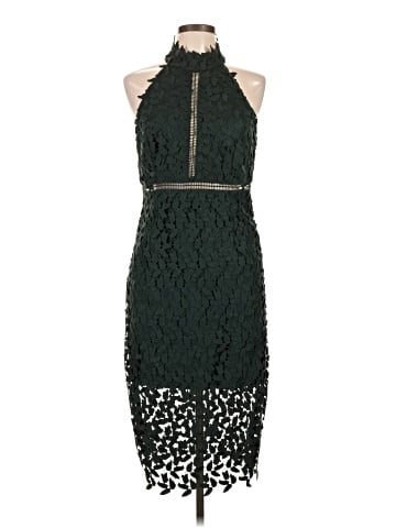 Bardot Cocktail Dress (view 1)