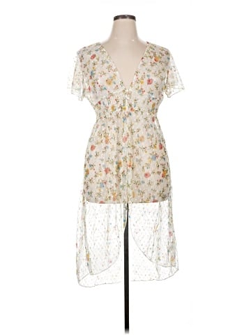 Assorted Brands Short Sleeve Blouse (view 1)