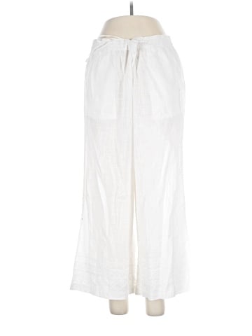 Fabindia Casual Pants (view 1)