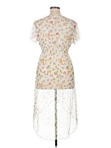 Assorted Brands Short Sleeve Blouse (view 2)