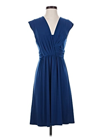 Max and Cleo Cocktail Dress (view 1)