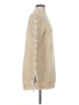 Lovers + Friends Tan Pullover Sweater Size S - photo 4