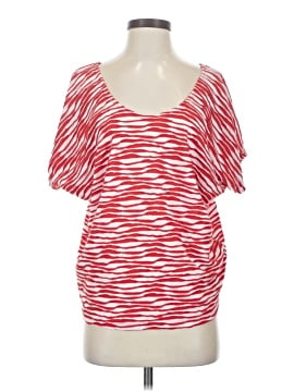 Kim & Cami Short Sleeve T-Shirt (view 1)