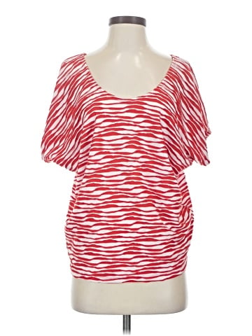 Kim & Cami Short Sleeve T-Shirt (view 1)