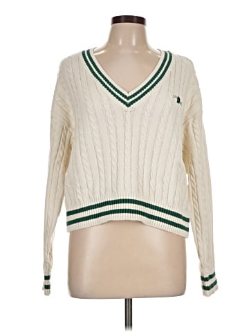 Prince Pullover Sweater (view 1)