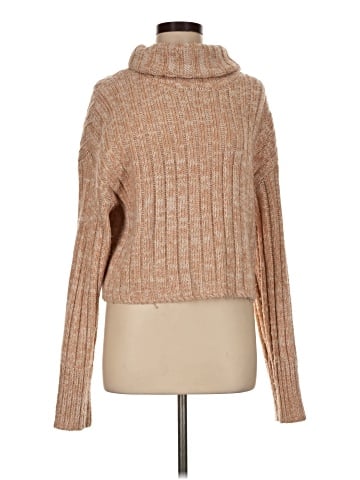 Urban Outfitters Turtleneck Sweater (view 1)