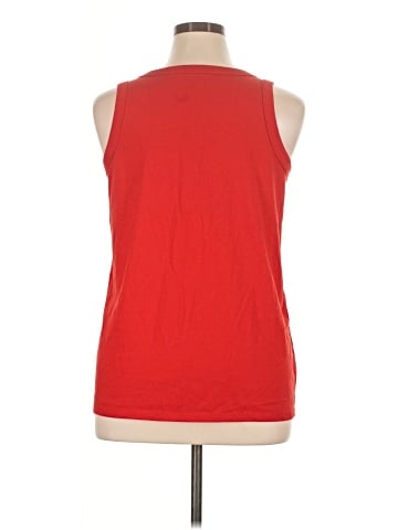 Torrid Sleeveless T-Shirt (view 2)