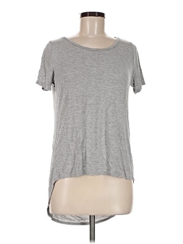 Rebecca Taylor Short Sleeve T-Shirt (view 1)