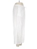 Fabindia 100% Cotton White Casual Pants Size L (estimated) - photo 4