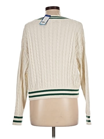Prince Pullover Sweater (view 2)