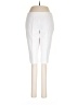 Charter Club White Casual Pants Size 6 Petite - photo 1