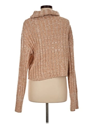 Urban Outfitters Turtleneck Sweater (view 2)