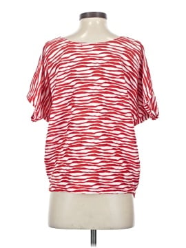 Kim & Cami Short Sleeve T-Shirt (view 2)
