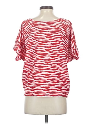 Kim & Cami Short Sleeve T-Shirt (view 2)