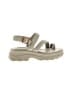 Vince. Gray Sandals Size 7 - photo 1