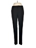 Theory Solid Black Dress Pants Size 4 - photo 1