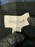 Diesel Black Dress Size 14 - photo 3