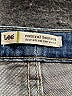 Lee Blue Jeans Size 6 (petite) - photo 7