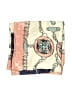 Unbranded Paisley Ivory Scarf One size - photo 2
