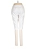 Charter Club White Casual Pants Size 6 Petite - photo 2