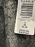 Torrid Animal Print Brown Casual Dress Size 3X Plus (3) - photo 9