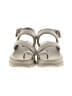 Vince. Gray Sandals Size 7 - photo 2