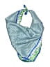 Unbranded 100% Acetate Blue Scarf One size - photo 1