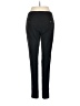 Theory Solid Black Dress Pants Size 4 - photo 2