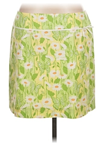Lilly Pulitzer Casual Skirt (view 1)