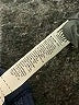 Athleta 100% Nylon Blue Short Sleeve Polo Size XS - photo 8
