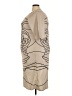 Unbranded Graphic Tan Casual Dress Size 2X (3XL) - photo 5
