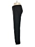 Theory Solid Black Dress Pants Size 4 - photo 5