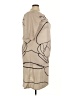 Unbranded Graphic Tan Casual Dress Size 2X (3XL) - photo 4