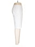 Charter Club White Casual Pants Size 6 Petite - photo 4