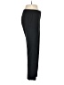 Theory Solid Black Dress Pants Size 4 - photo 4