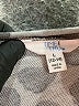 Time and Tru Animal Print Gray Pullover Sweater Size L - photo 7