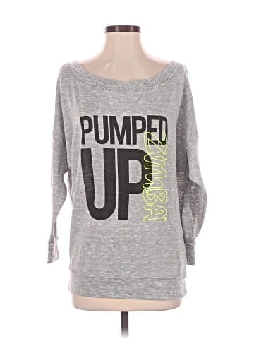 Zumba Wear Pullover Sweater (view 1)