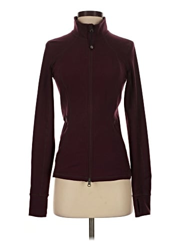Zella Track Jacket (view 1)