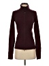 Zella Burgundy Track Jacket Size S - photo 1