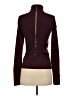 Zella Burgundy Track Jacket Size S - photo 2