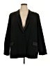 Lane Bryant Black Blazer Size 24 - photo 1