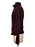 Zella Burgundy Track Jacket Size S - photo 5