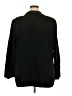 Lane Bryant Black Blazer Size 24 - photo 2