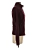 Zella Burgundy Track Jacket Size S - photo 4