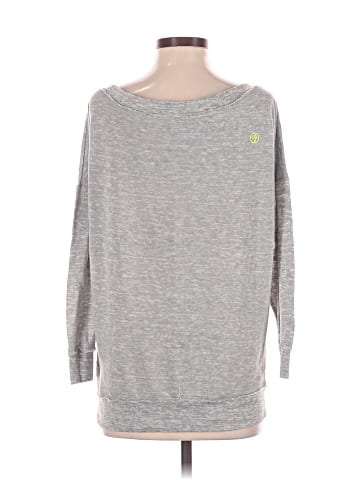 Zumba Wear Pullover Sweater (view 2)