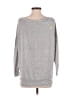 Zumba Wear Gray Pullover Sweater Size S - photo 2