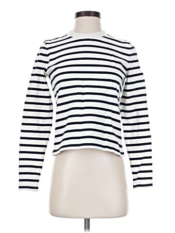 Cos Long Sleeve Turtleneck (view 1)
