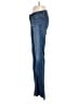 J Brand Hearts Blue Jeans Size 26 waist - photo 5